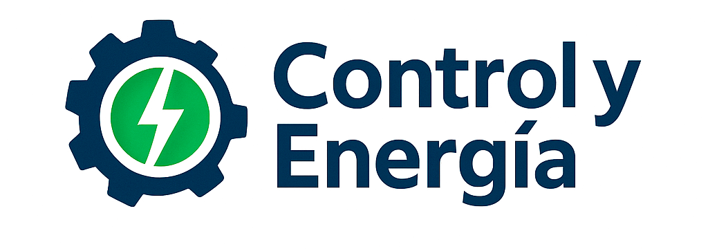 Control y Energí­a